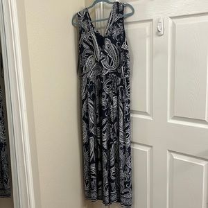 Sandra Darren jumpsuit